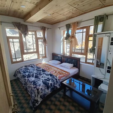 Konka Guest House Padam Exterior foto