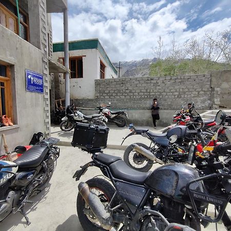 Konka Guest House Padam Exterior foto