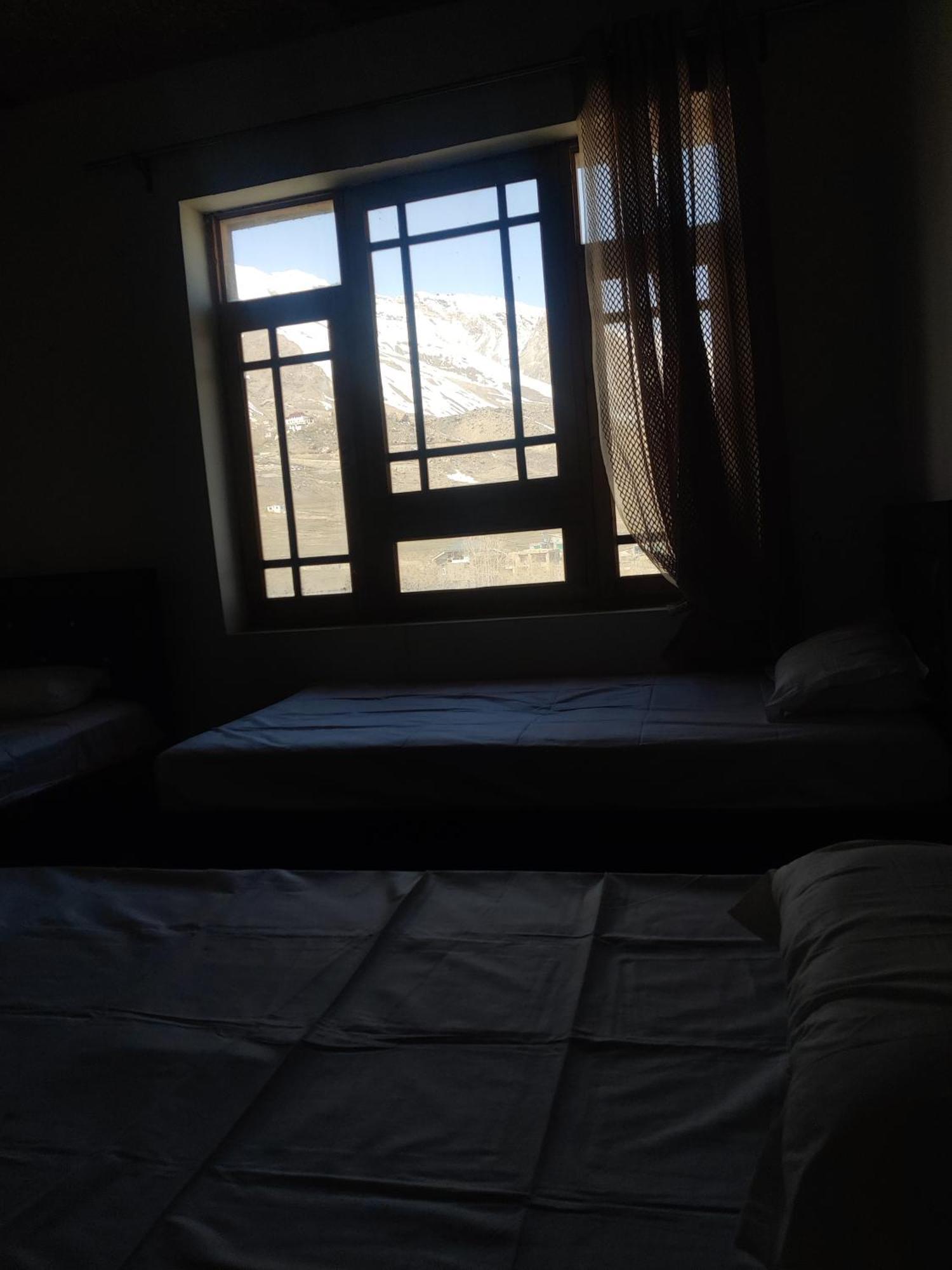 Konka Guest House Padam Exterior foto