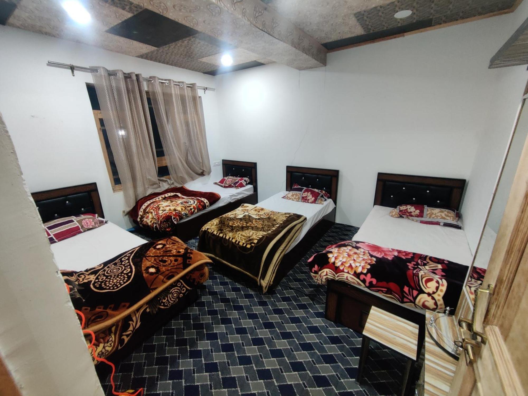 Konka Guest House Padam Exterior foto